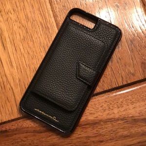 Case-Mate iPhone 8 Plus Case COMPACT MIRROR case